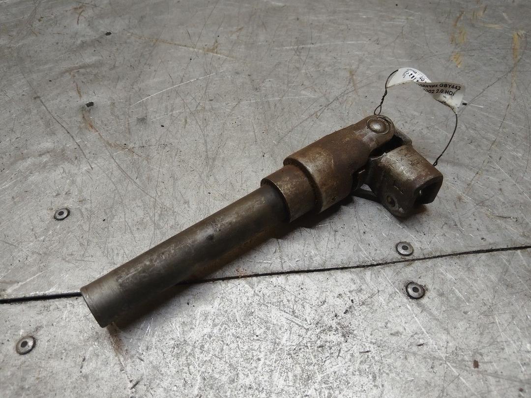 Рулевой карданчик GBY443 Peugeot 206