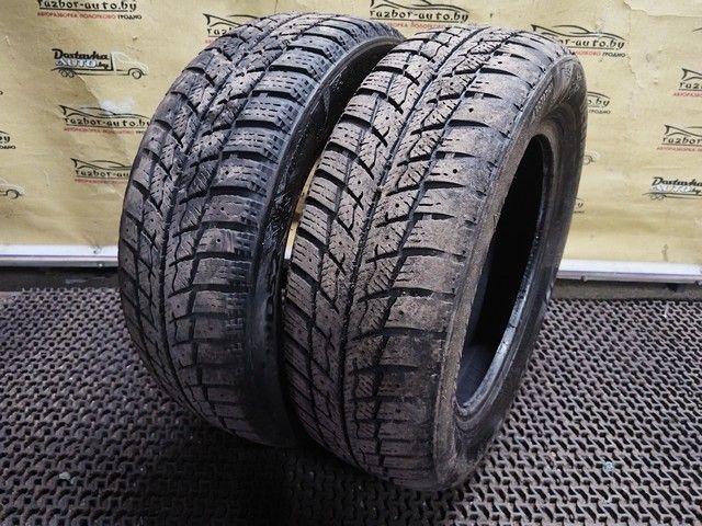 Шина Delinte 175/65 R14 VJSH2O VJSH2O Delinte - Фото 3