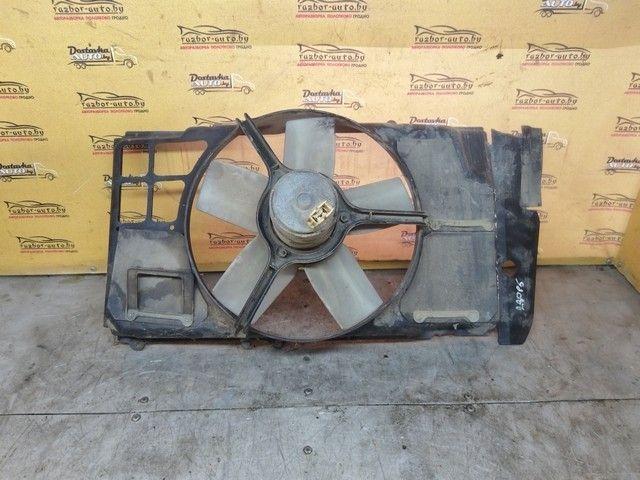 Вентилятор радиатора IX2VLE Audi 100 купить