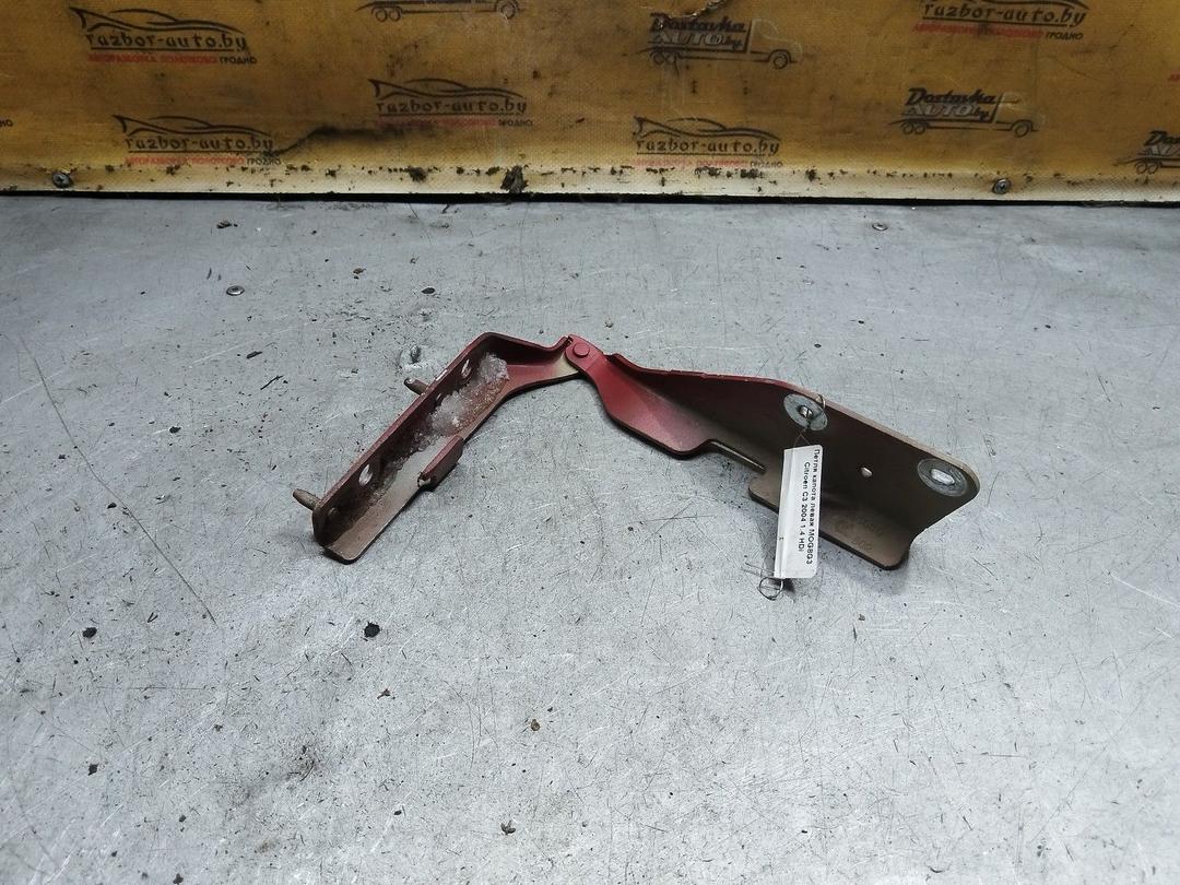 Петля капота левая MOG8G3 Citroen C3 купить с доставкой