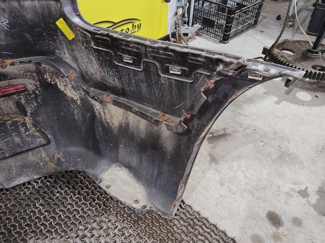 Бампер задний 9K97C8 Kia Sorento undefined