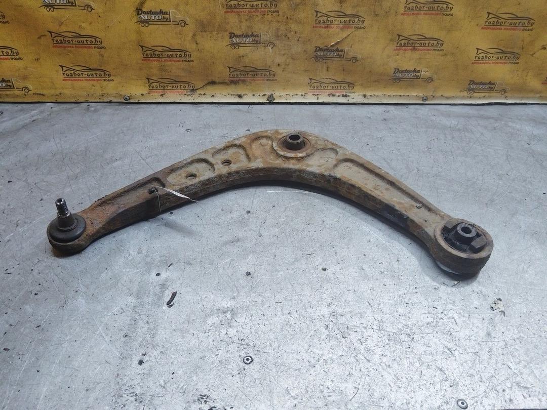 Рычаг передний левый V1SH79 Renault Espace