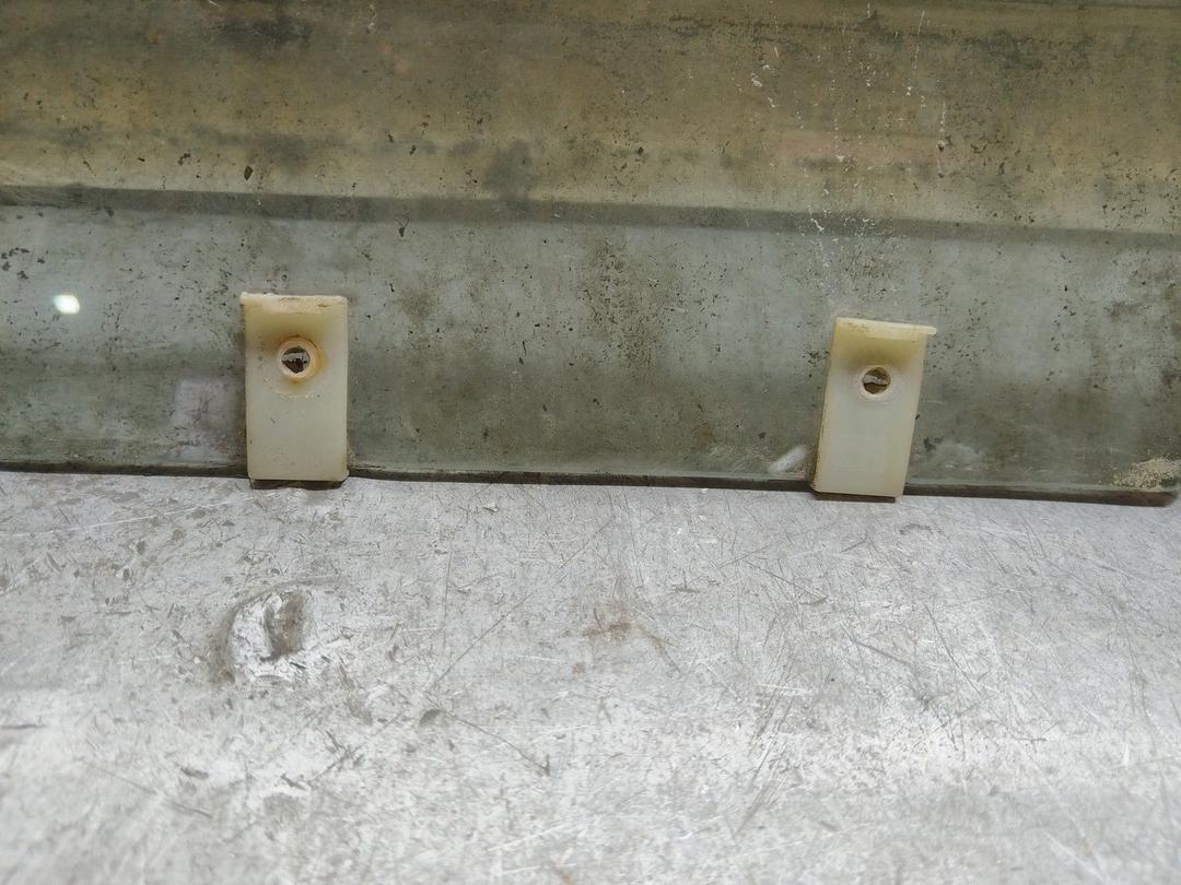 Стекло двери задней левой PHG5S5 Daewoo Leganza купить в магазине запчастей бу