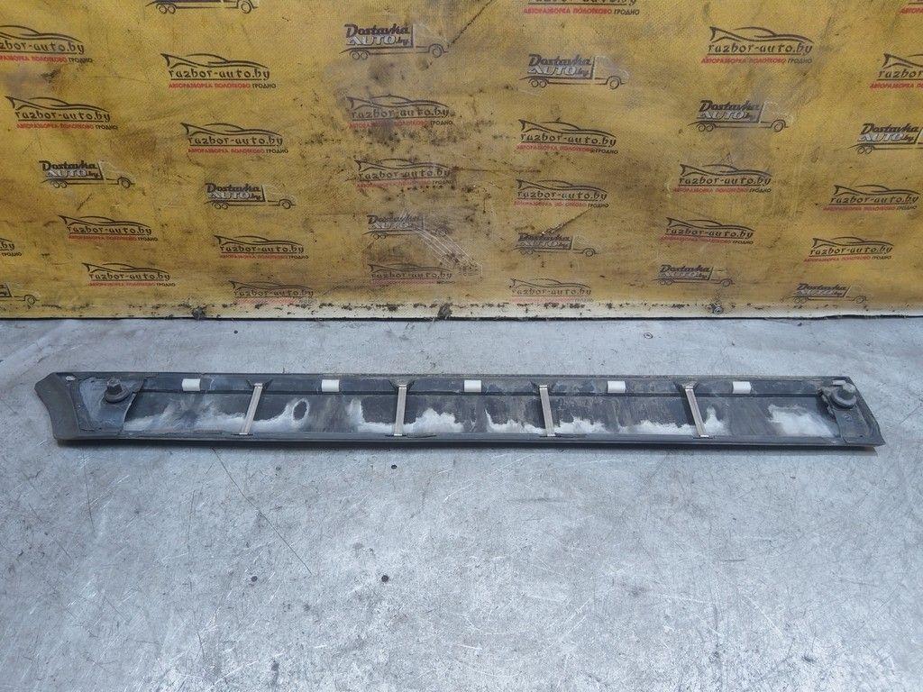 Молдинг двери задней левой IU9CS9 Audi 100 - Фото 4