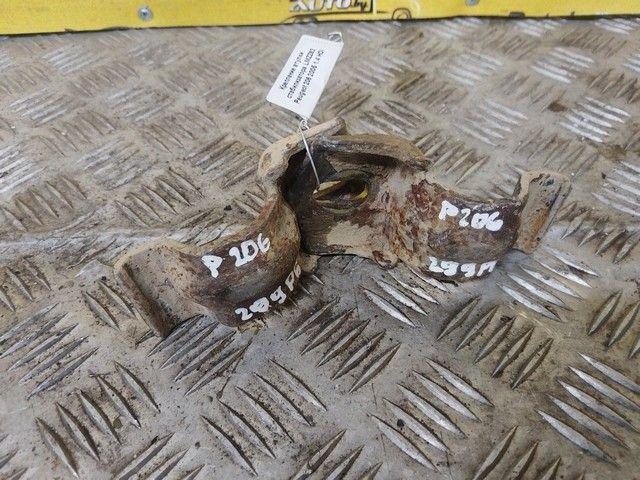 Крепление втулки стабилизатора LMZZ62 Peugeot 206 - Фото 1