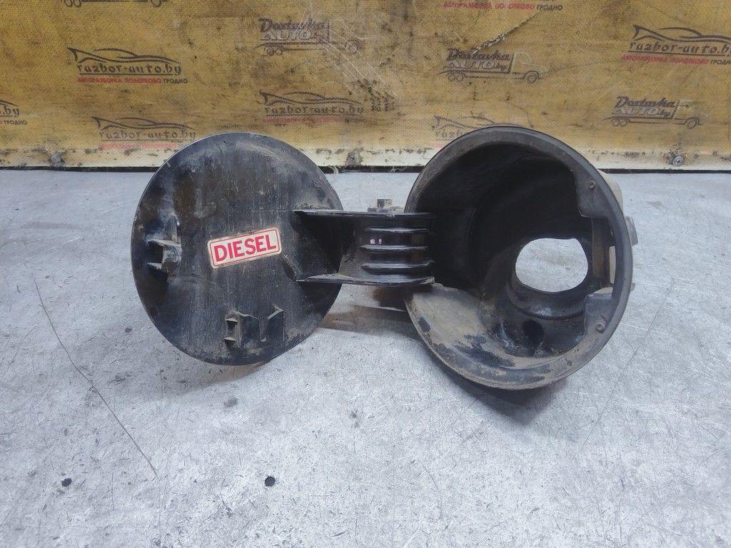 Лючок топливного бака 3WBPP2 Honda FR-V - Фото 2