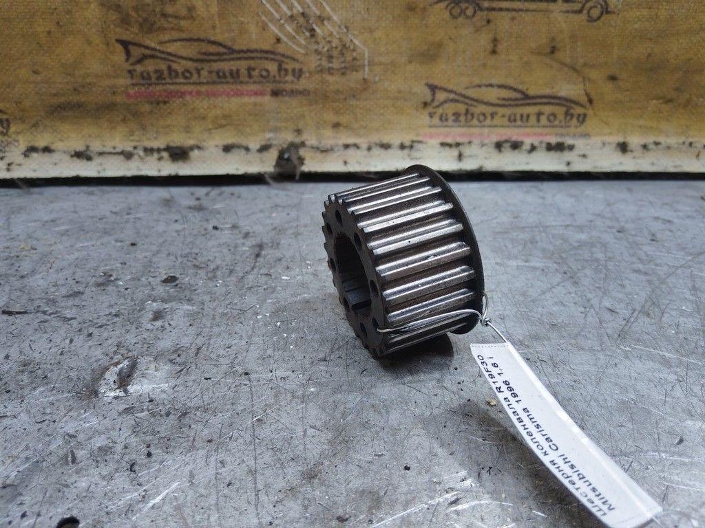 Шестерня коленвала R19F30 Mitsubishi Carisma - Фото 2