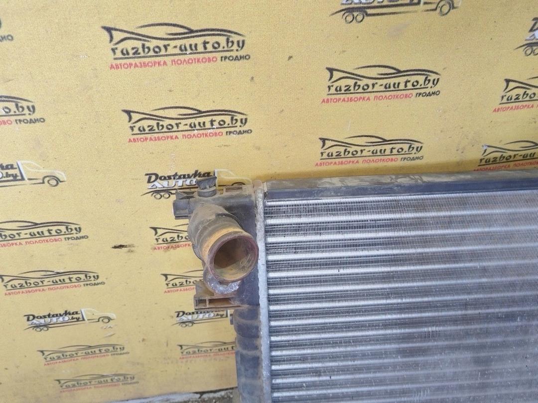 Радиатор (основной) RP5GDC Peugeot 306 - Фото 3