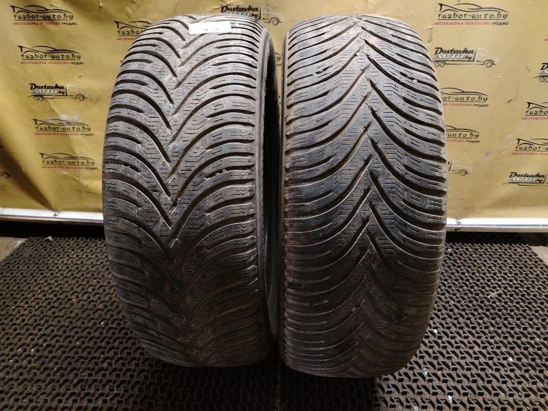 Шина Kleber 205/60 R16 CP1P85 CP1P85 Kleber - Фото 1