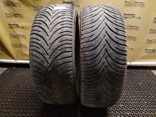 Шина Kleber 205/60 R16 CP1P85 CP1P85 Kleber - Фото 1