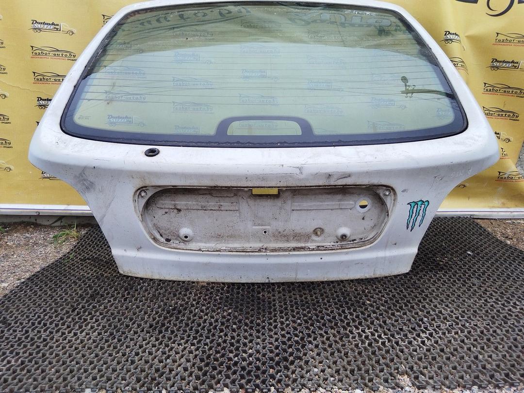 Подсветка номера ARN3EI Alfa Romeo 147 купить