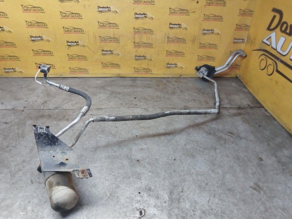 Трубка кондиционера XO6NZZ BMW 3 E46 - Фото 2