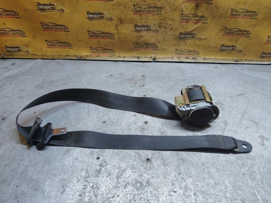 Ремень безопасности передний левый CTE1RS Citroen Xsara Picasso