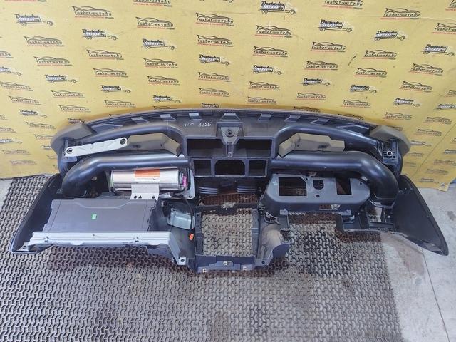 Панель передняя салона (торпедо) KT2DIW Volvo V40 undefined