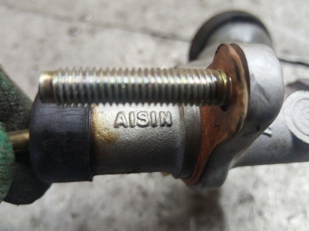 Цилиндр сцепления главный 8OSE53 Toyota Corolla - Фото 6