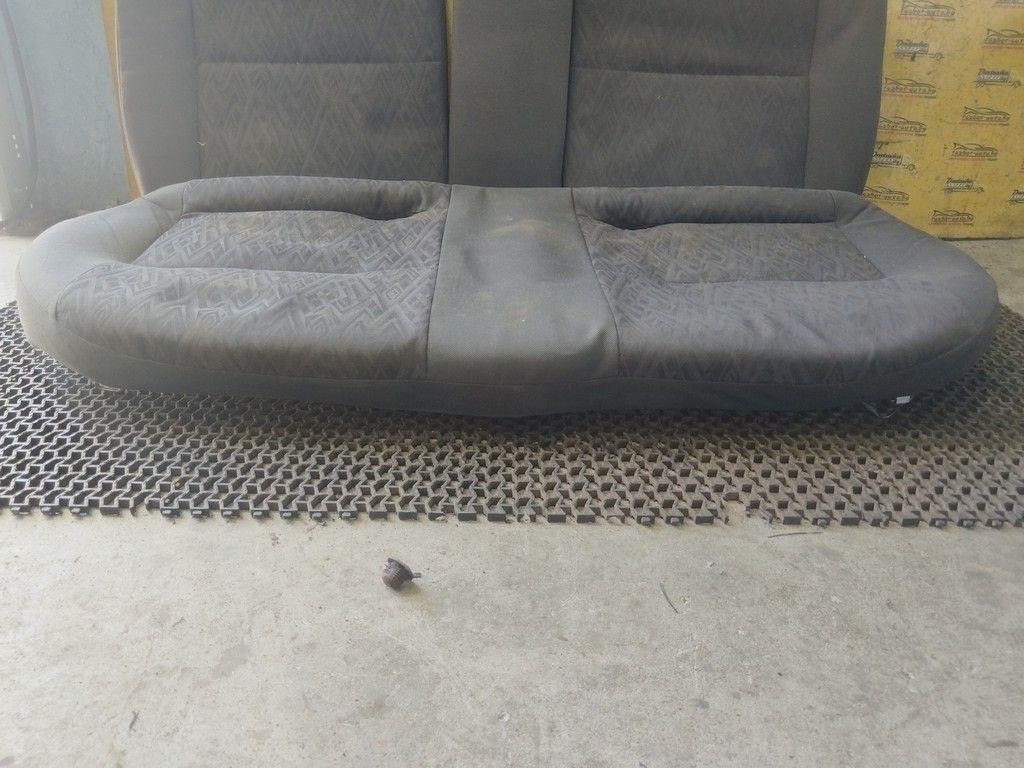 Салон (комплект сидений) YIA9DP Ford Mondeo - Фото 13