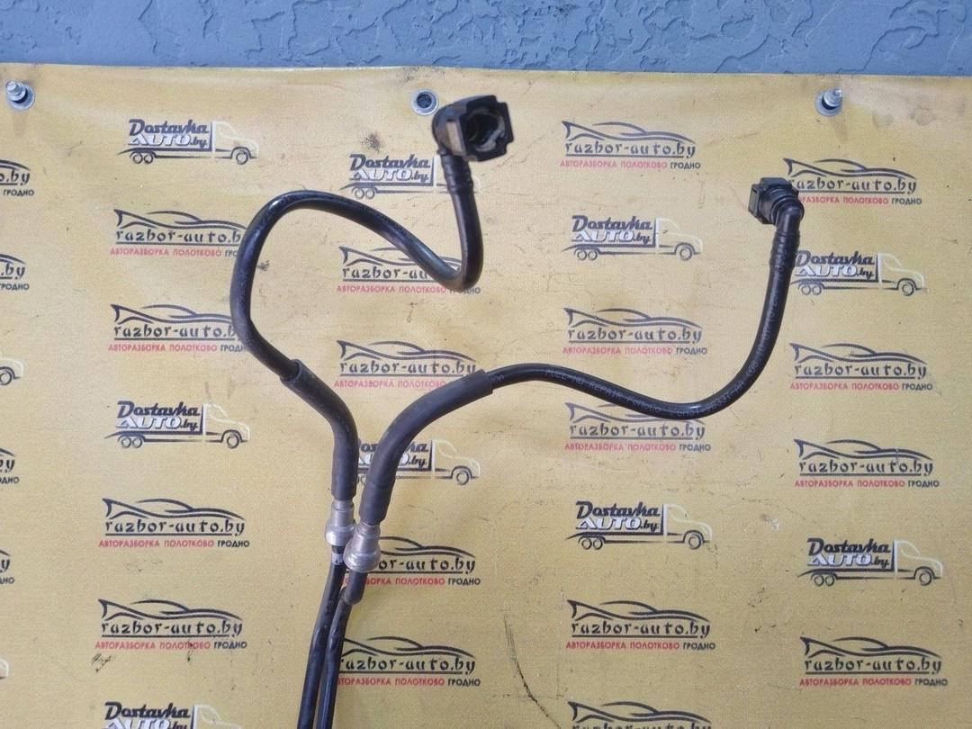 Трубка топливная XAYM8E Ford Focus - Фото 3