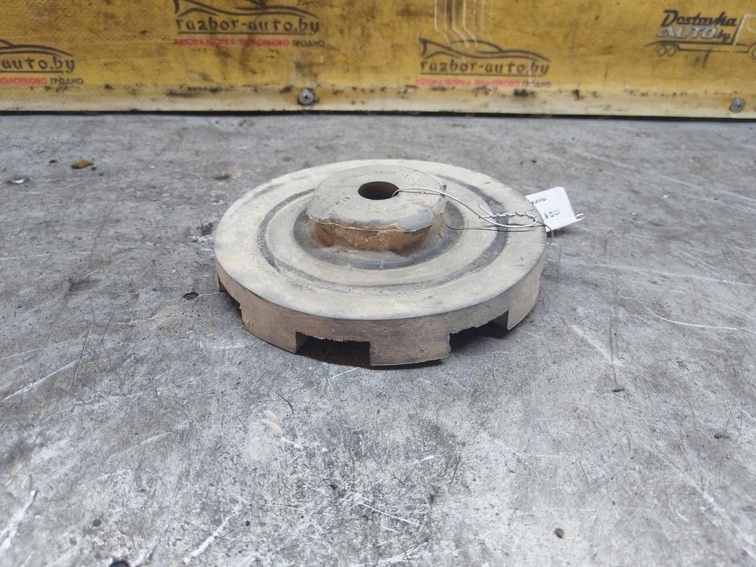 Проставки под пружины T8CPIQ Renault Espace