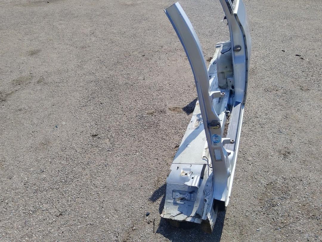 Стойка кузовная центральная левая MVRXFD Ford Galaxy купить с доставкой