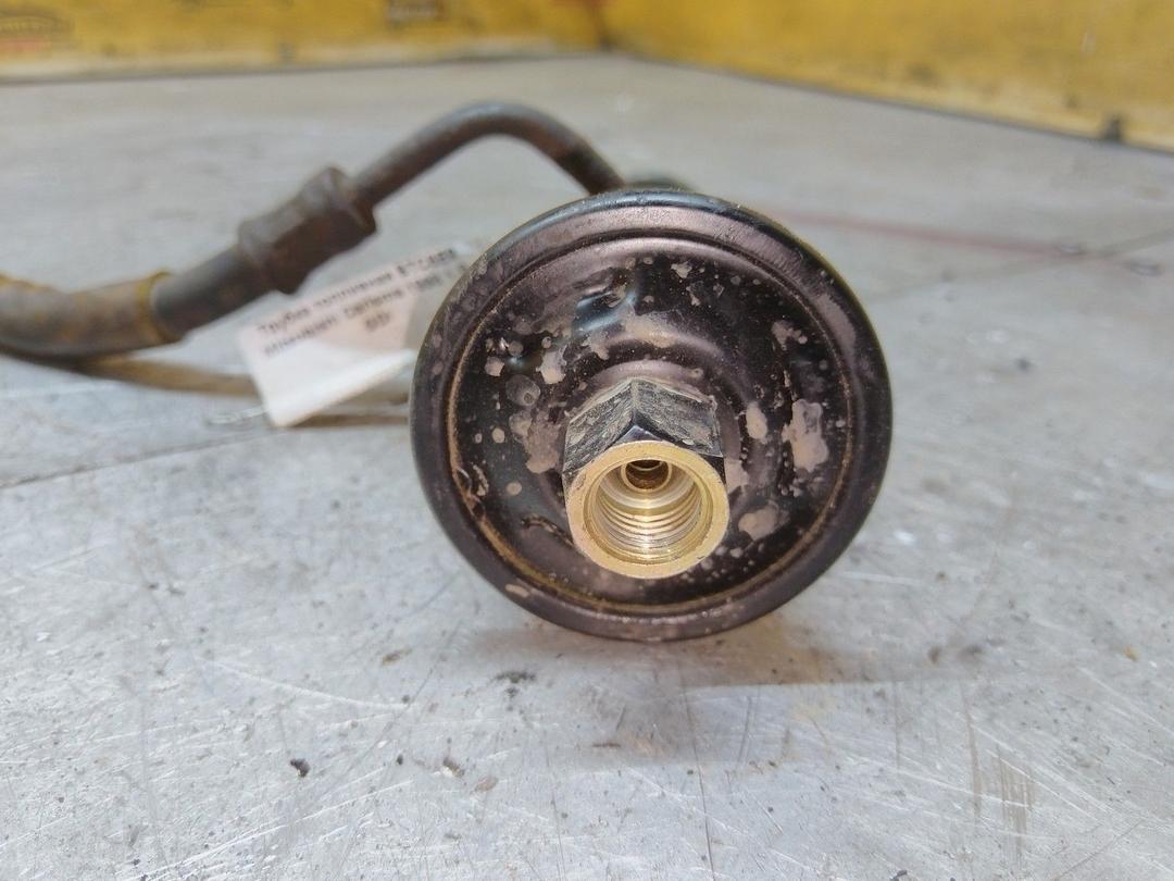 Трубка топливная BTC6E9 Mitsubishi Carisma - Фото 4