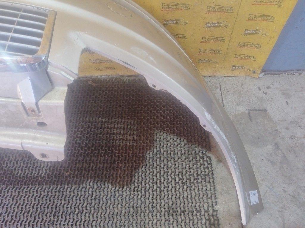 Бампер передний 0WG2YD Fiat Linea - Фото 13