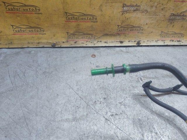 Трубка обратки форсунок TTRYY6 Ford Focus купить с доставкой