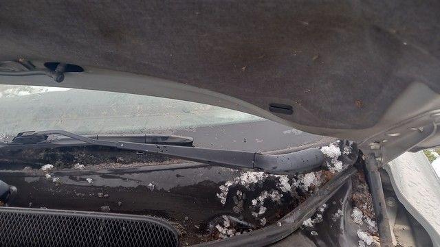 Дождевик NKAK0N Volvo S80 - Фото 4