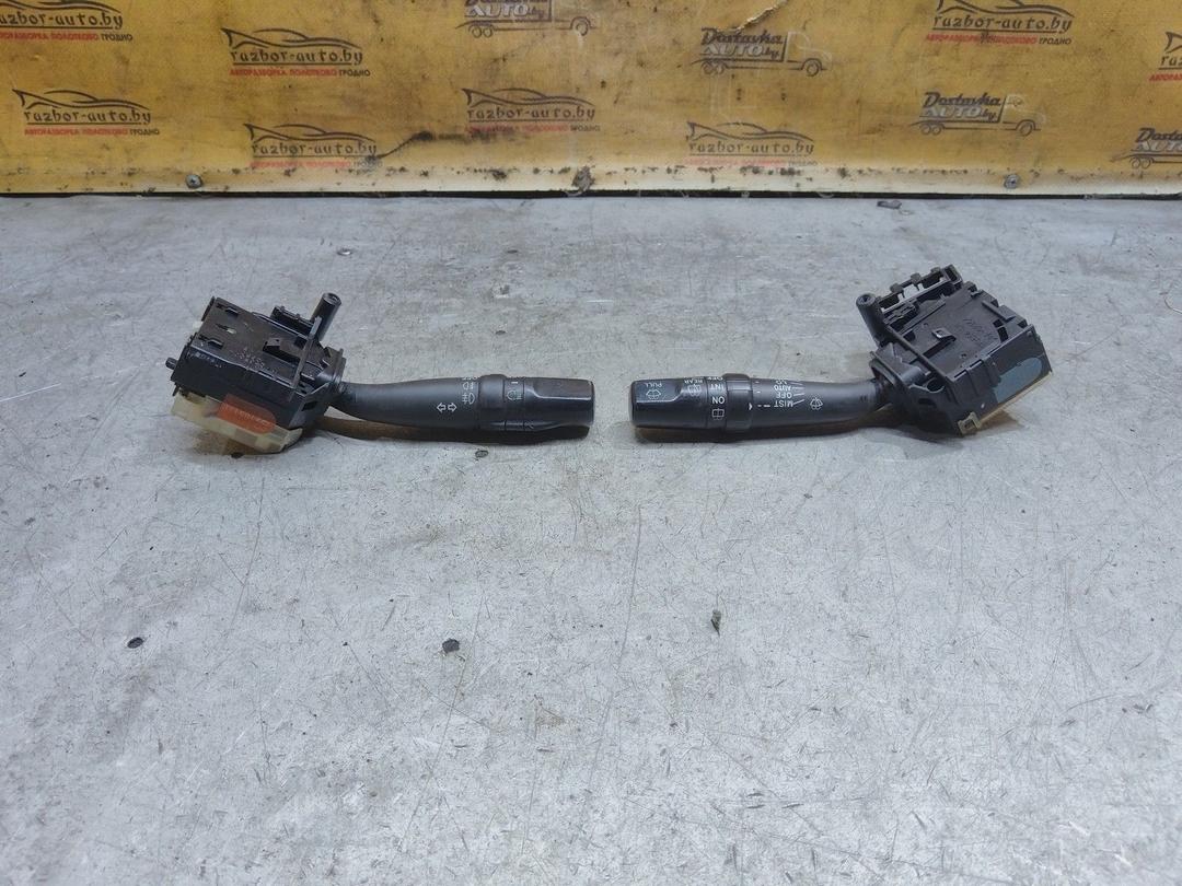 Переключатель подрулевой (стрекоза) P96FF2 Toyota Avensis купить с доставкой