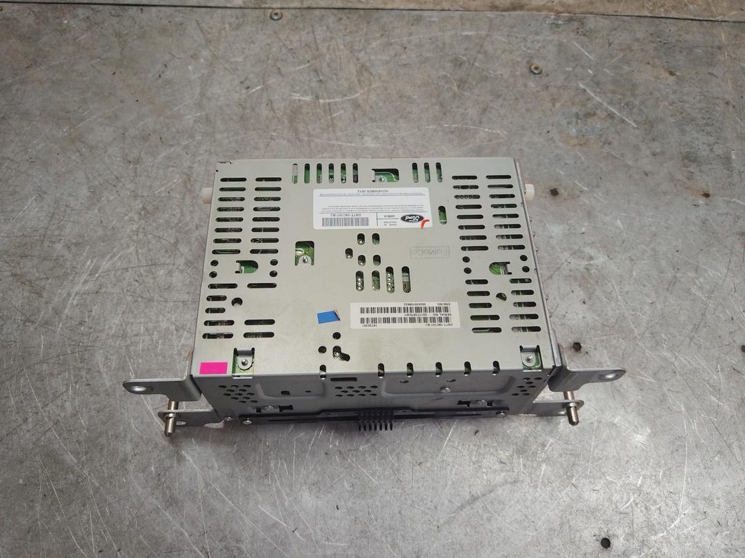 Магнитола 0475MB Ford Fusion купить