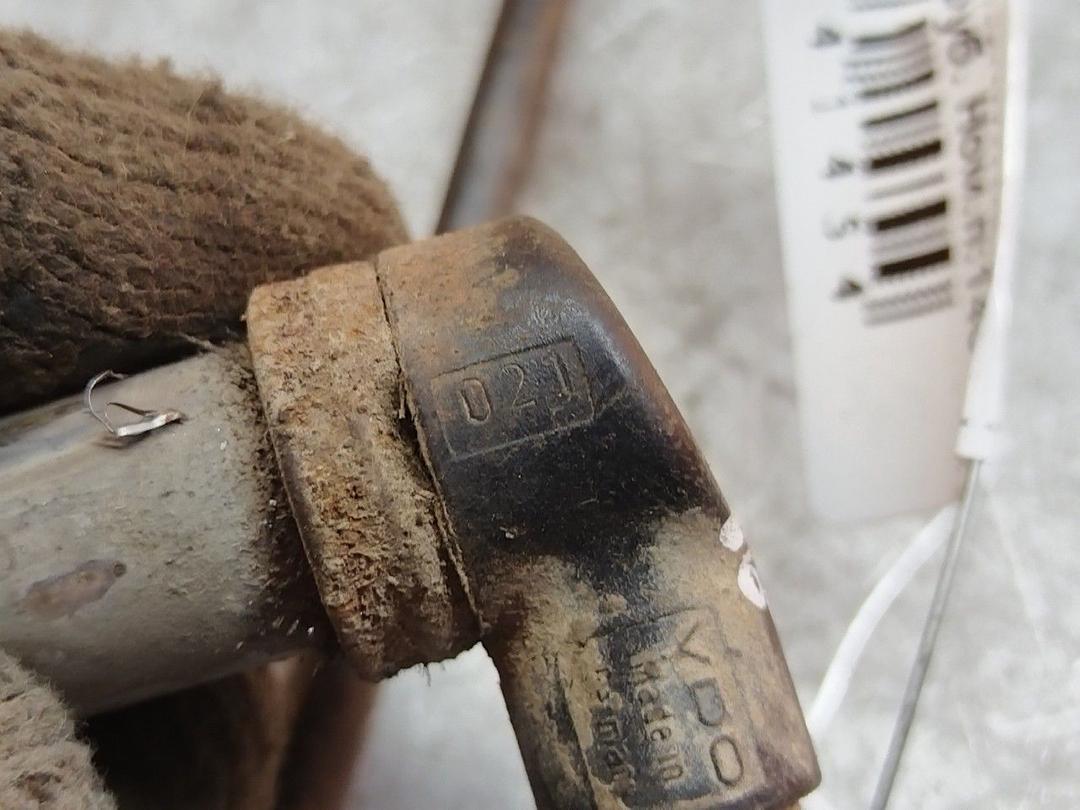 Датчик ABS задний 2OK7PV Audi A4 купить в магазине запчастей бу