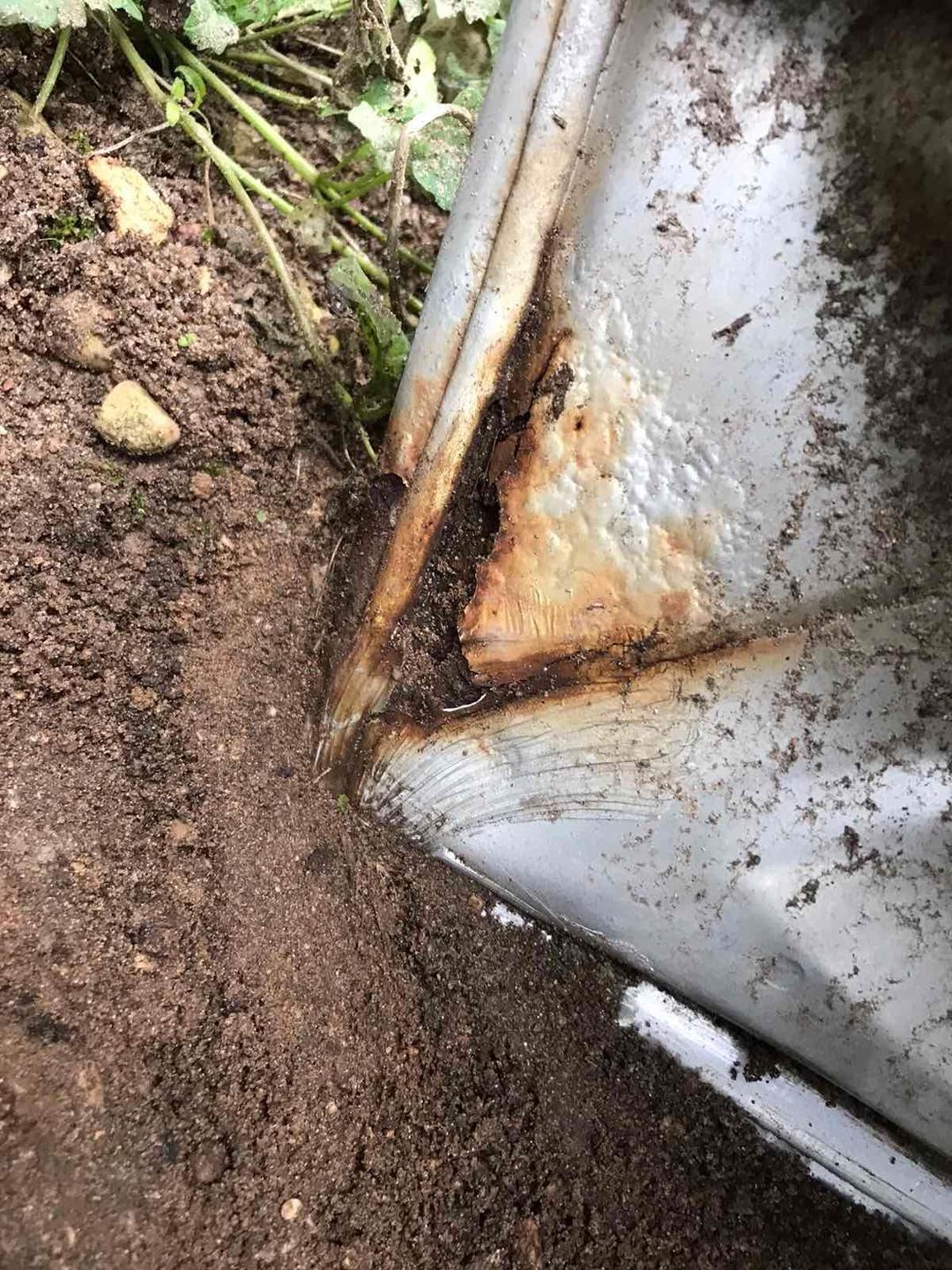 Дверь передняя правая Y74AXS Opel Astra купить в магазине запчастей бу