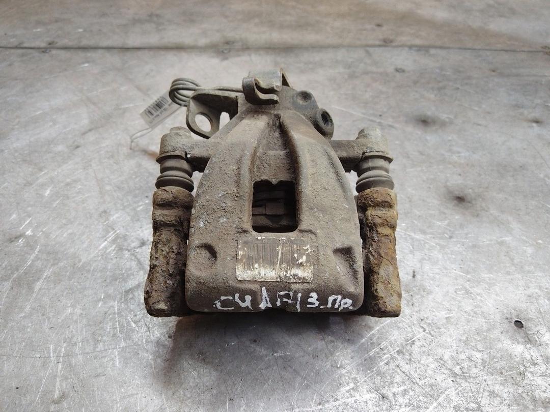 Суппорт задний правый AKH4QZ Citroen C4 - Фото 1