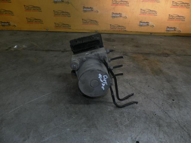 Блок ABS BM57WY Citroen C4 купить в магазине запчастей бу