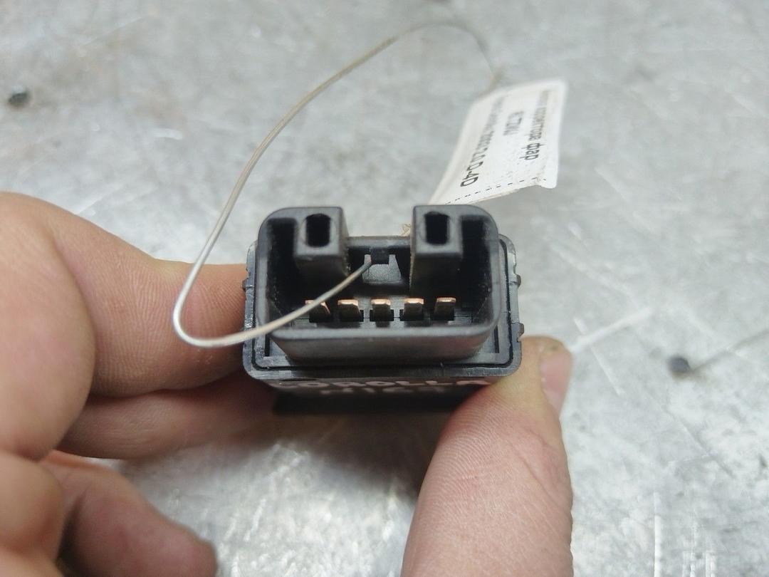 Кнопка корректора фар RLTZWJ Toyota Corolla купить с доставкой