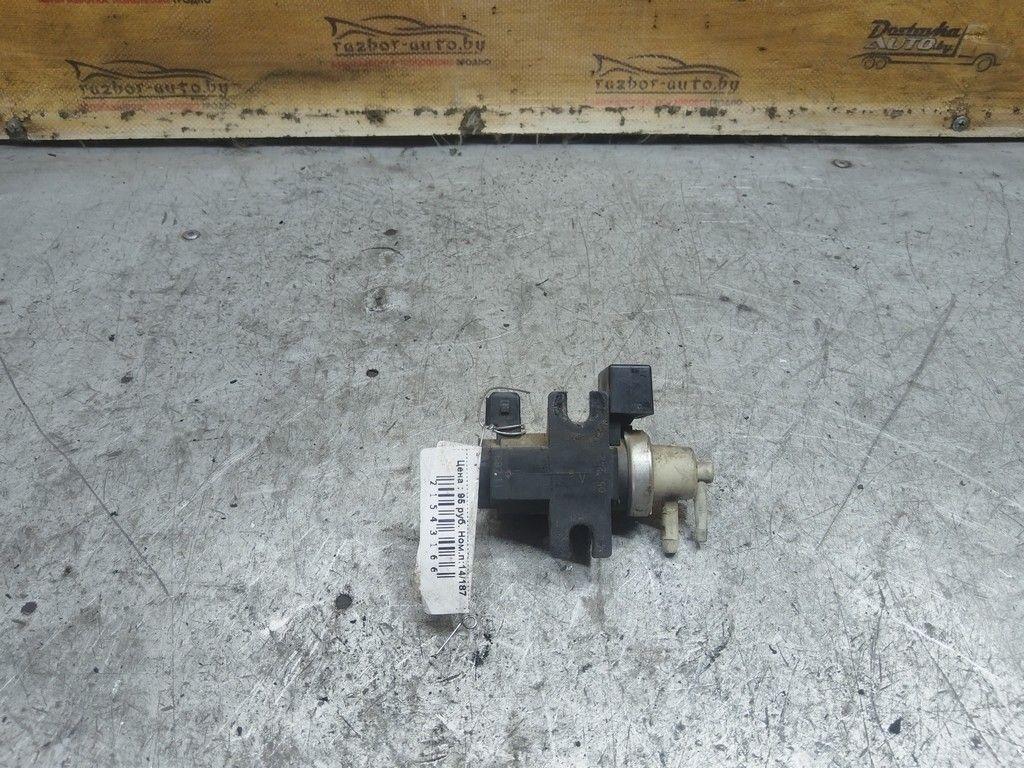 Клапан управления турбиной (актуатор) G7TBCD Volvo S60 - Фото 3