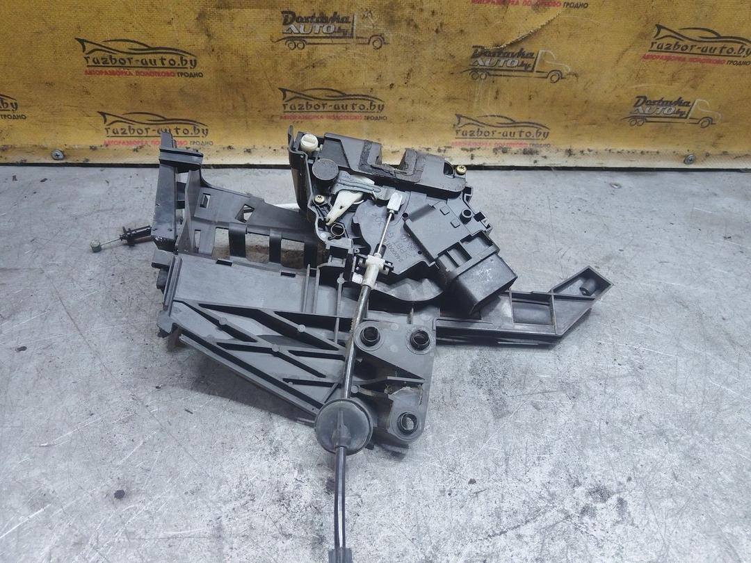 Замок двери задней правой MD2KYM Ford C-Max - Фото 5