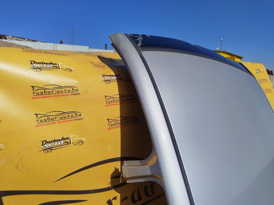 Крыша OZ3DKS Mercedes A W168 undefined