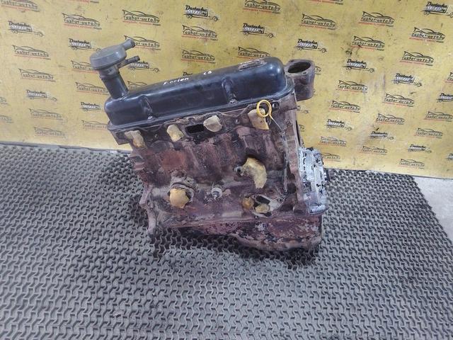 Двигатель RV6INS Ford Orion - Фото 1