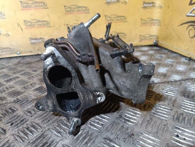 Коллектор впускной G31VJP Honda Accord - Фото 4