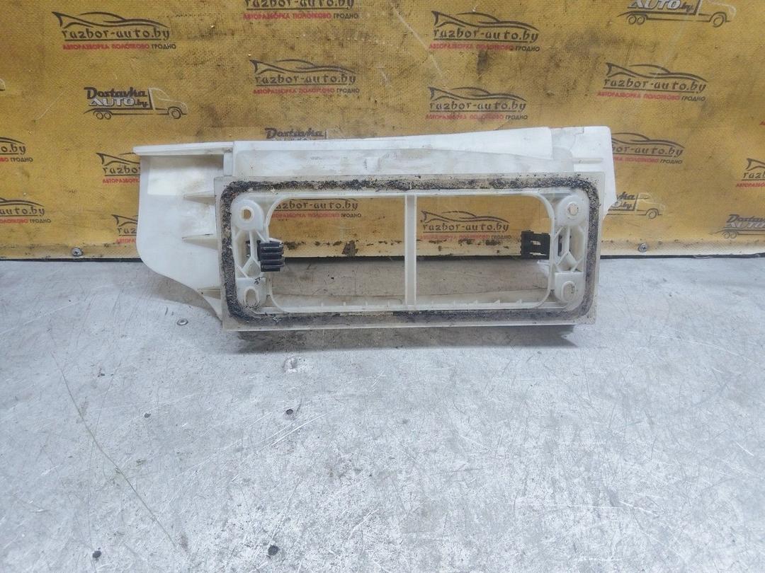 Корпус салонного фильтра FI5KDD Opel Vectra купить с доставкой