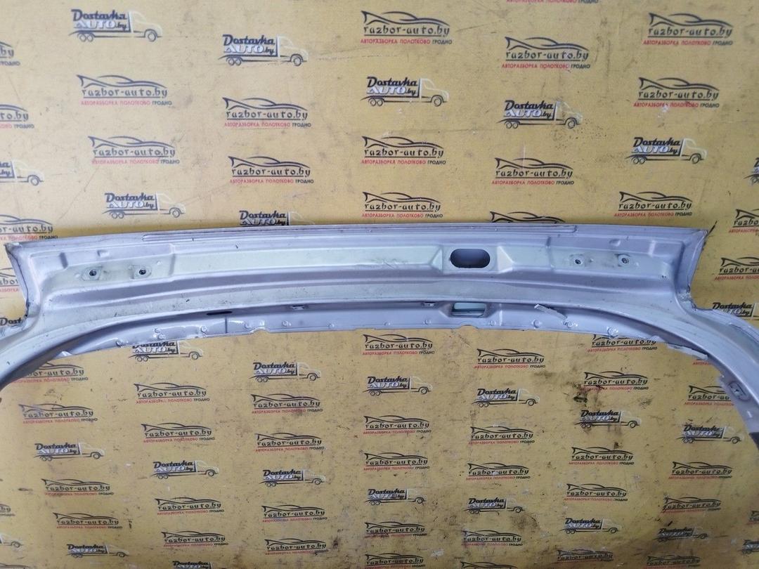 Крышка багажника (дверь 3-5) VKBH90 Alfa Romeo 147 купить с доставкой