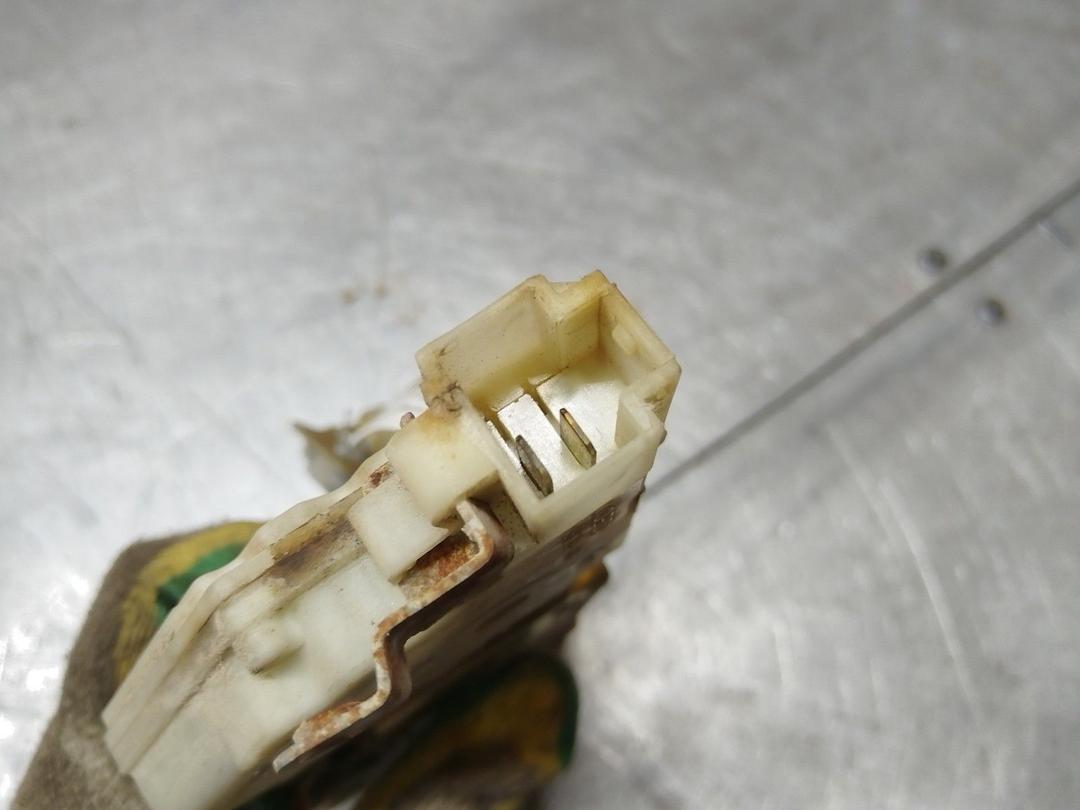 Замок двери задней левой 41XRWF Nissan Almera купить в магазине запчастей бу