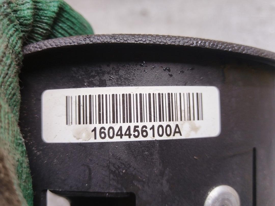 Подушка безопасности водителя 5716BU Opel Meriva купить с доставкой