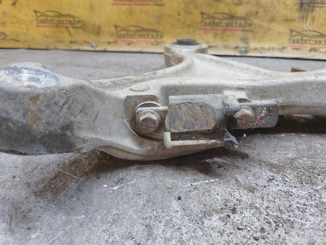 Рычаг передний левый 9IJU3Z Volvo S60 купить с доставкой