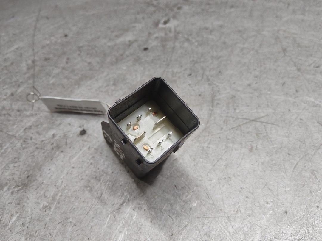 Реле накала свечей I4H8D6 Citroen C3 купить с доставкой