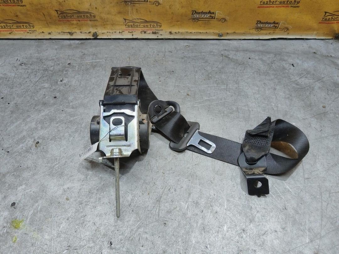 Ремень безопасности передний правый FE5DGW Opel Zafira купить в магазине запчастей бу
