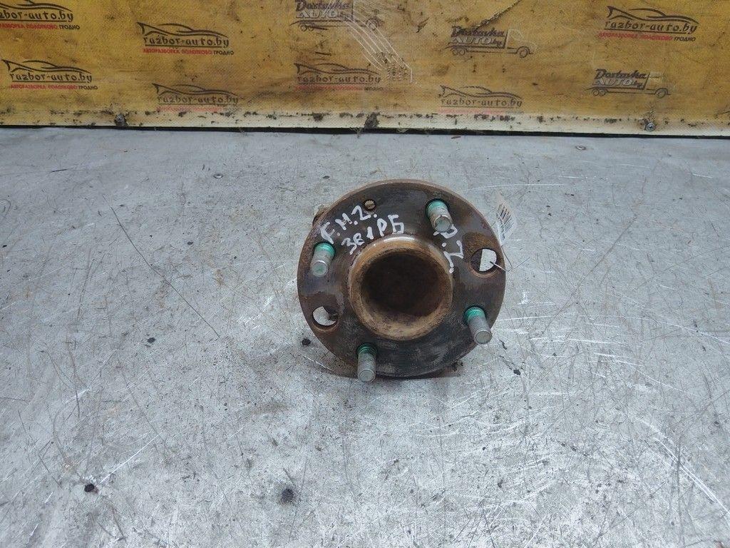 Ступица задняя правая G75MC9 Ford Mondeo - Фото 1