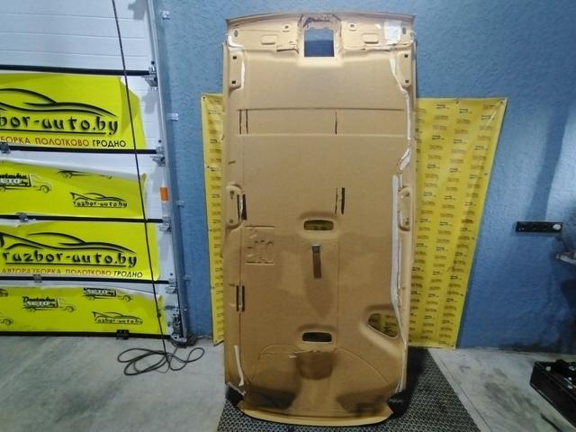 Потолок CDBTFC Ford Galaxy купить на авторазборке