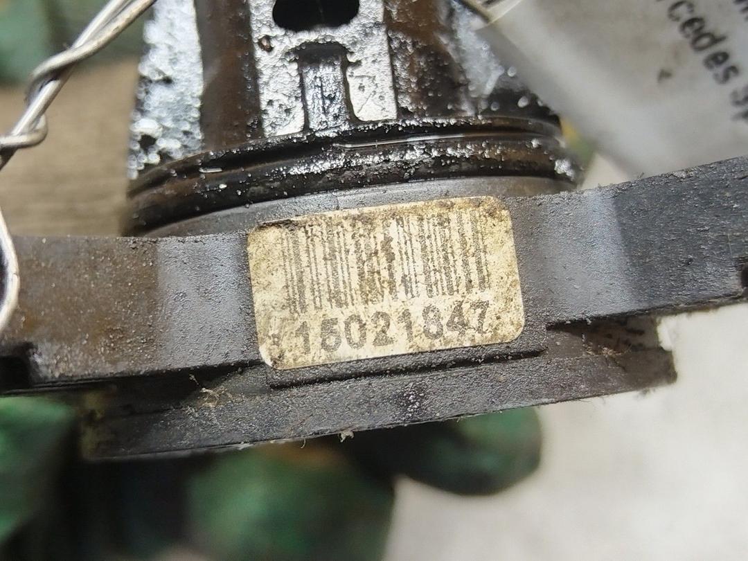 Датчик уровня масла N0ZARF Mercedes Sprinter - Фото 5