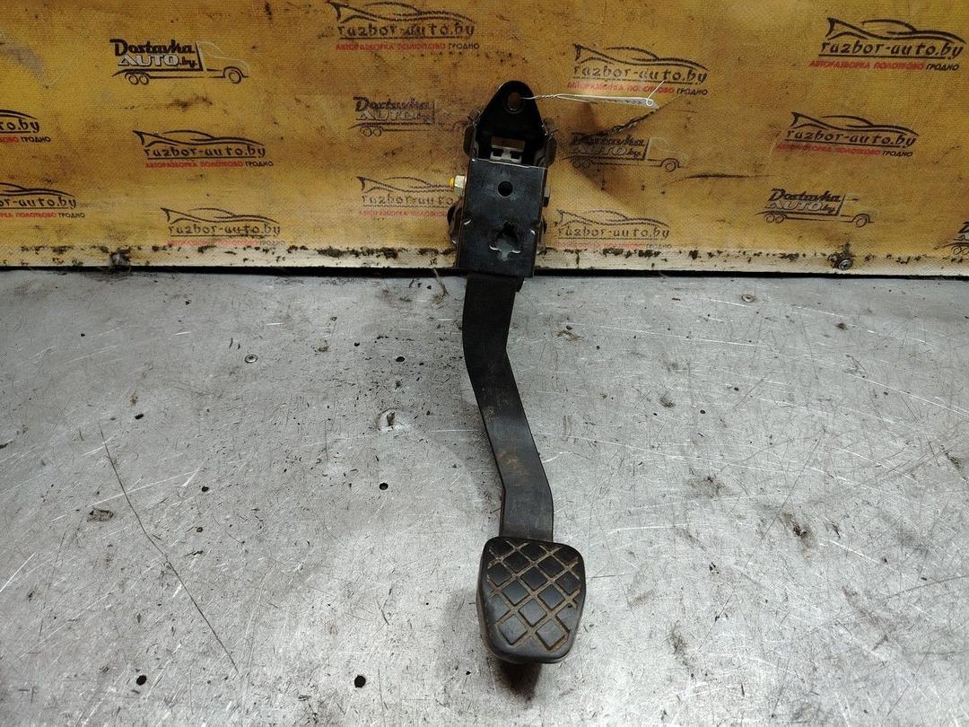Педаль сцепления 277UT0 Volkswagen Polo - Фото 1